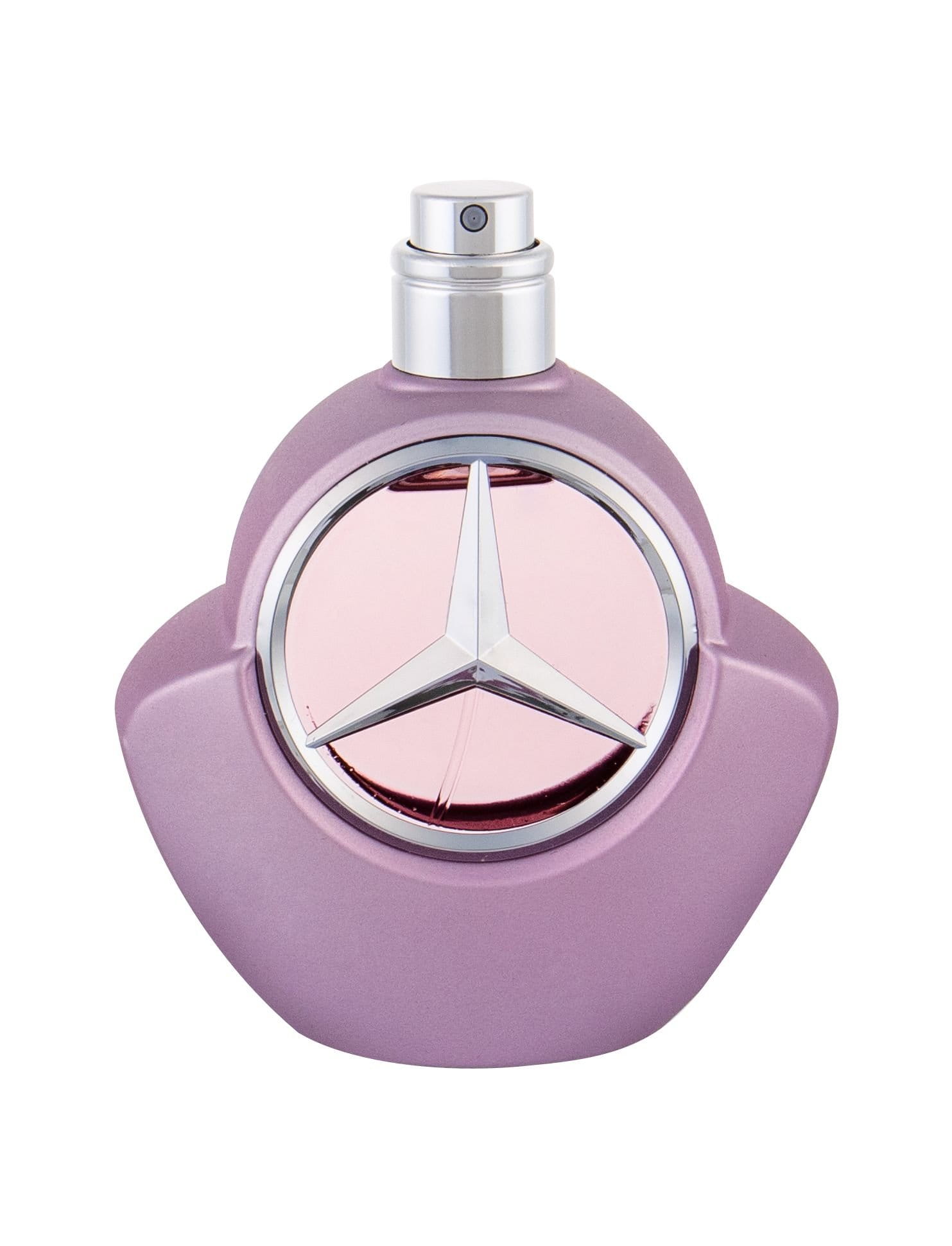 Flakon Mercedes-Benz Mercedes-Benz Woman W Woda toaletowa 60ml-129452